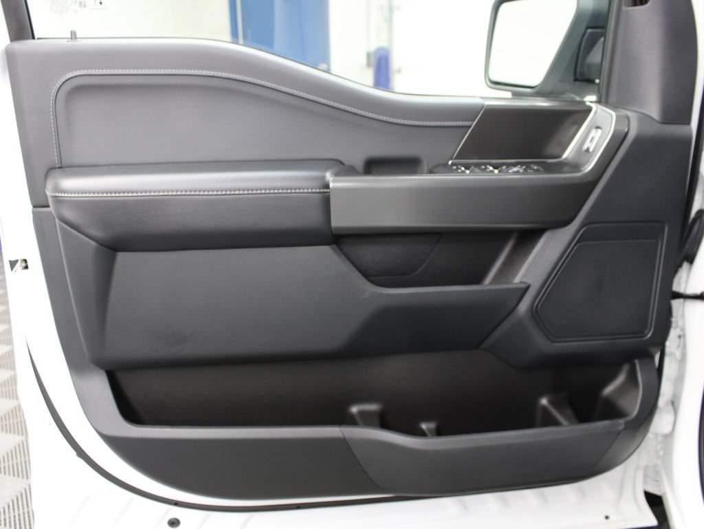 Used 2024 Ford F150 XLT w/ Equipment Group 302A MID AWD/4WD image 73