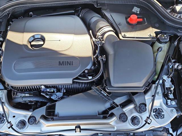 New 2026 MINI Cooper S image 17