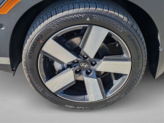 New 2026 Hyundai Santa Fe Limited image 9