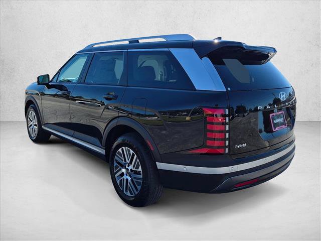 New 2027 Hyundai Palisade SEL Premium AWD/4WD image 6