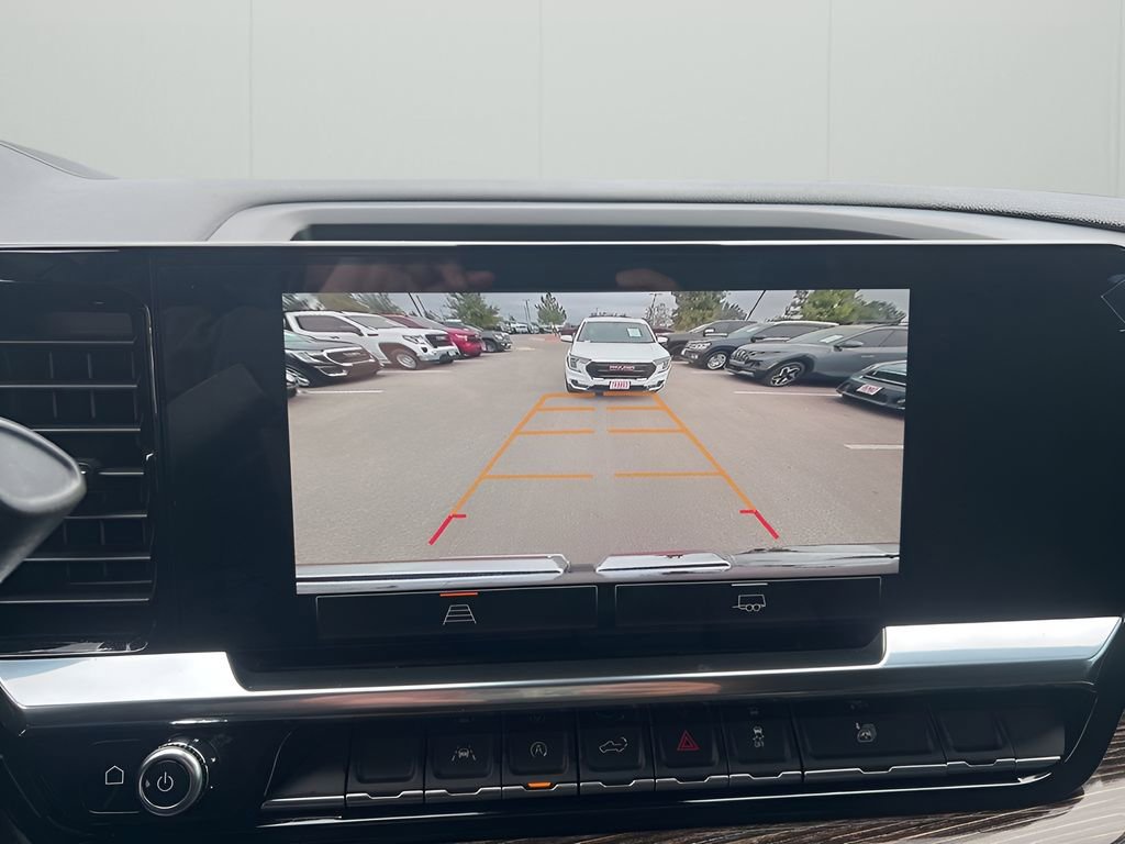 Certified 2022 GMC Sierra 1500 Elevation image 39