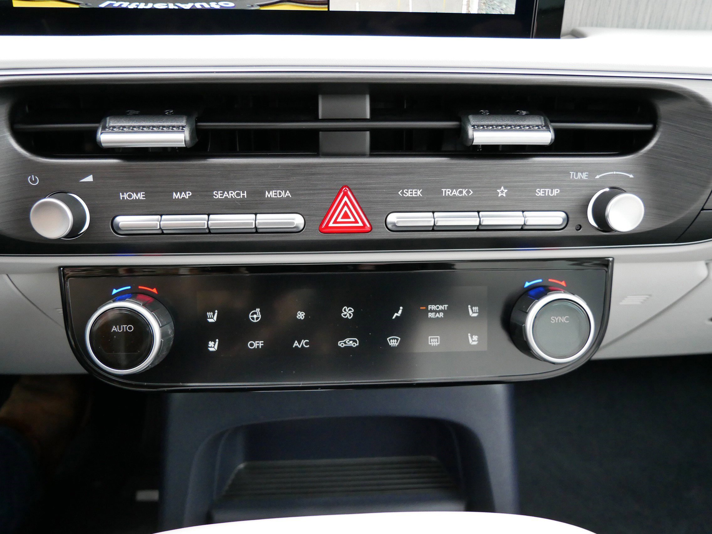 New 2026 Hyundai Palisade Calligraphy image 13