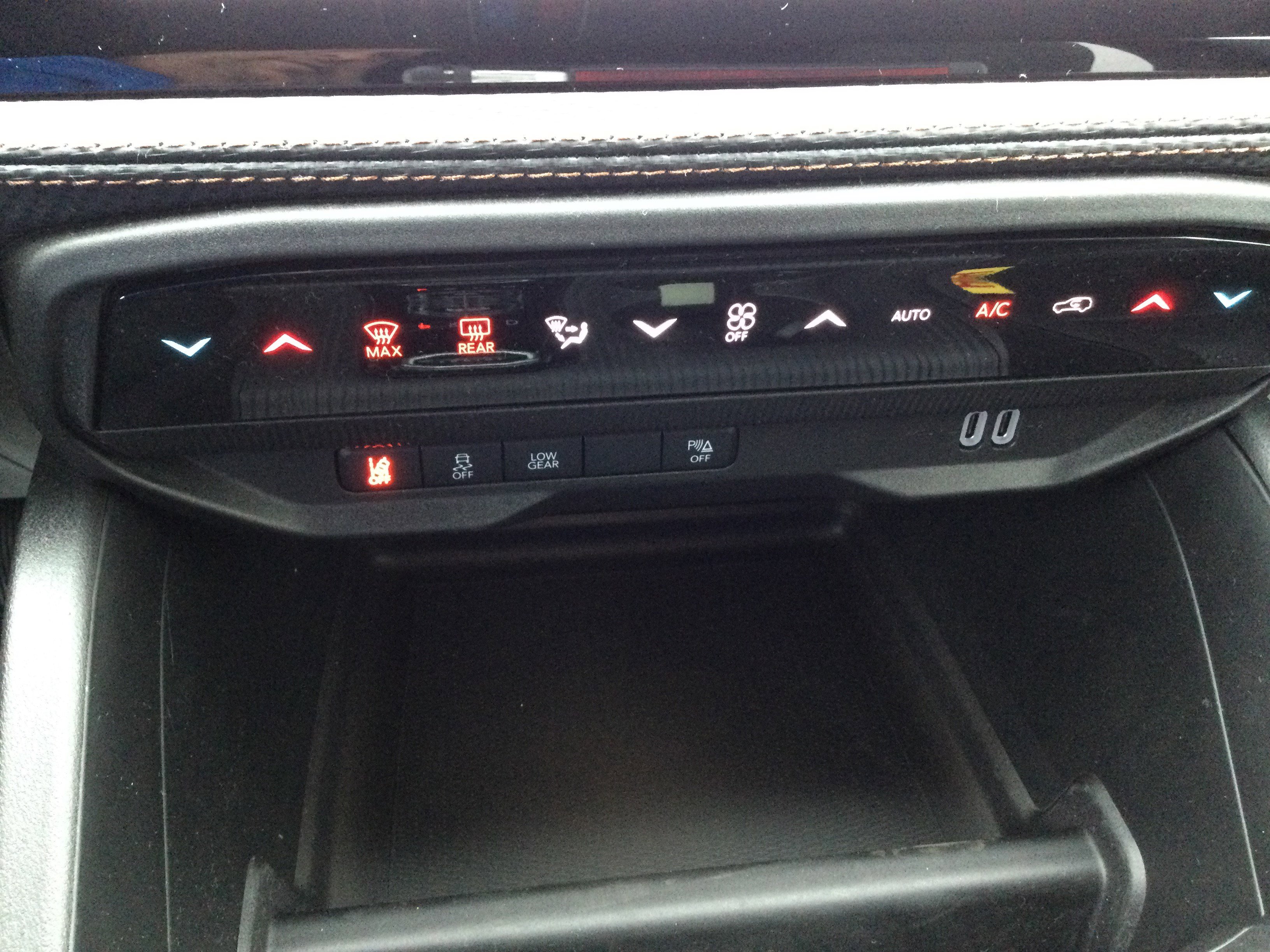 New 2026 Jeep Cherokee Limited image 11
