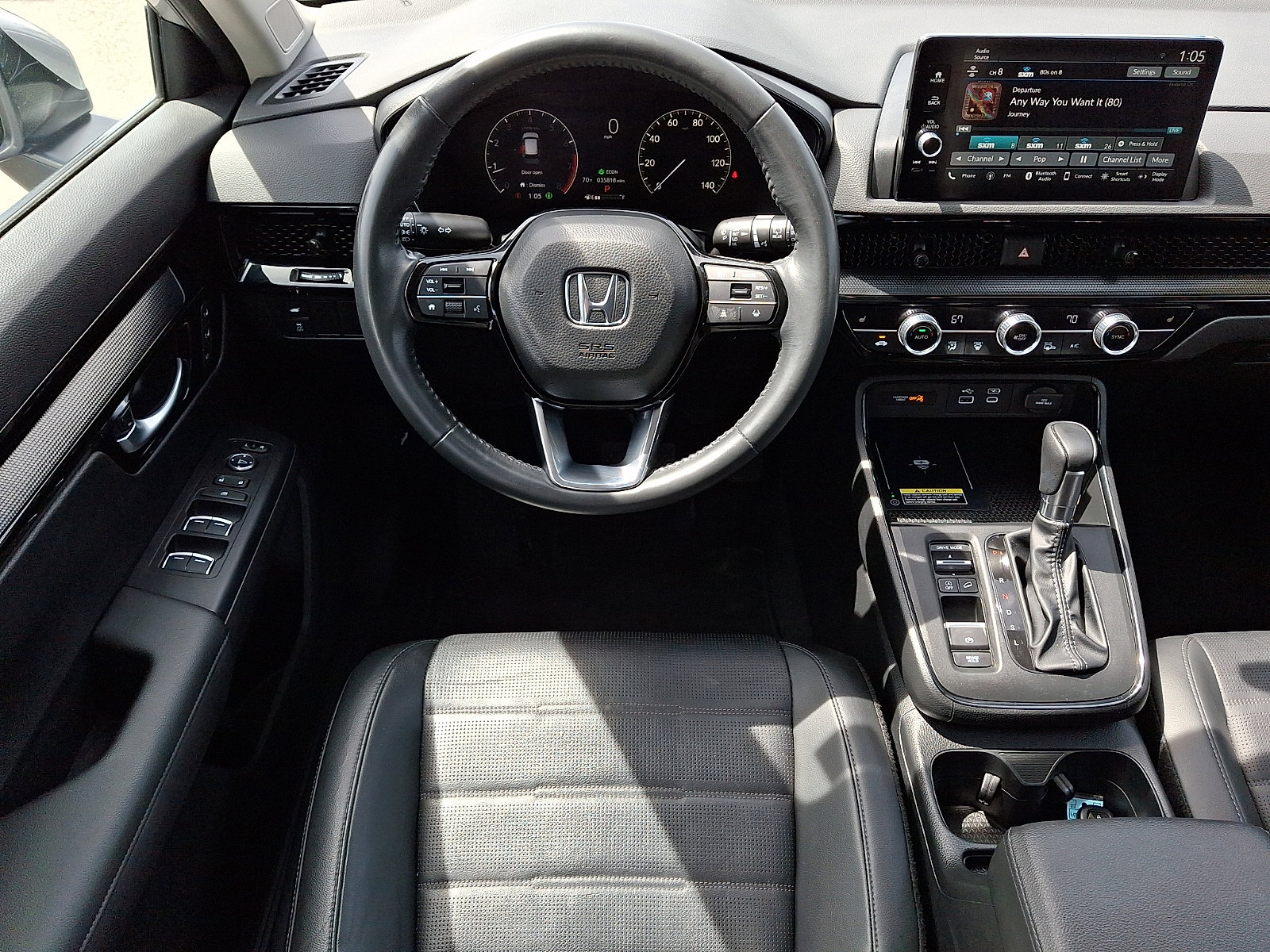 Used 2023 Honda CR-V EX-L image 11