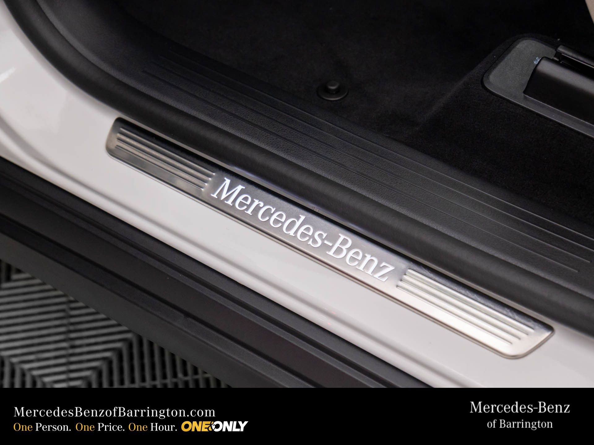 New 2026 Mercedes-Benz GLE 350 4MATIC image 16
