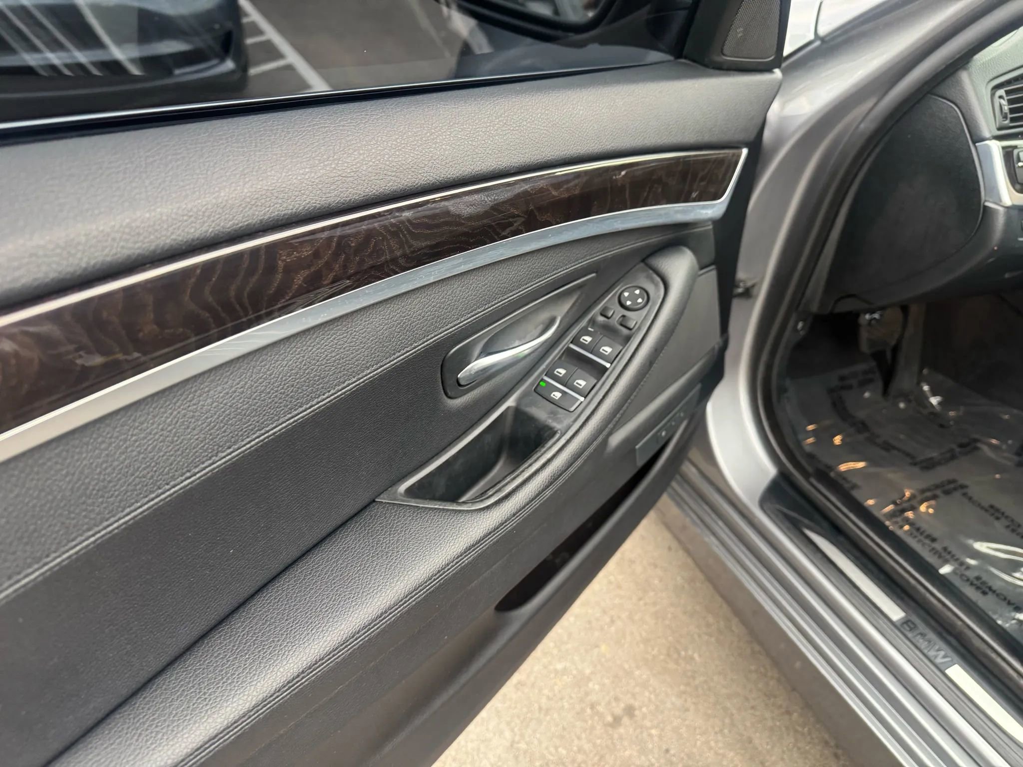 Used 2016 BMW 535i Sedan image 13