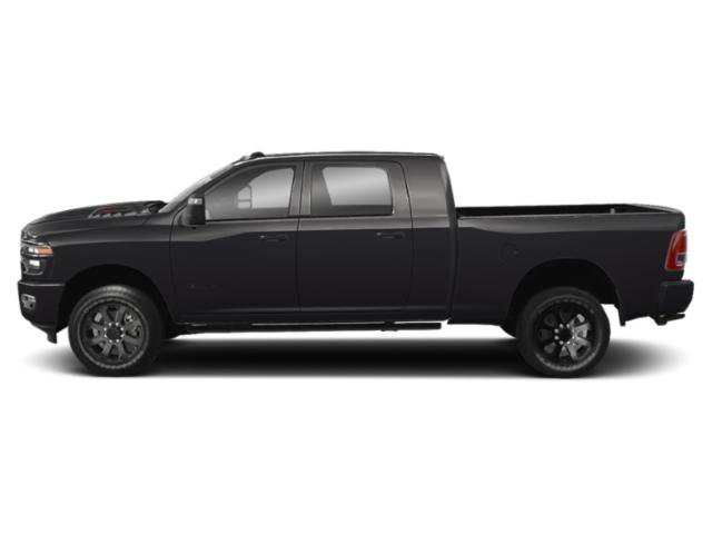 New 2026 RAM 3500 Limited image 14