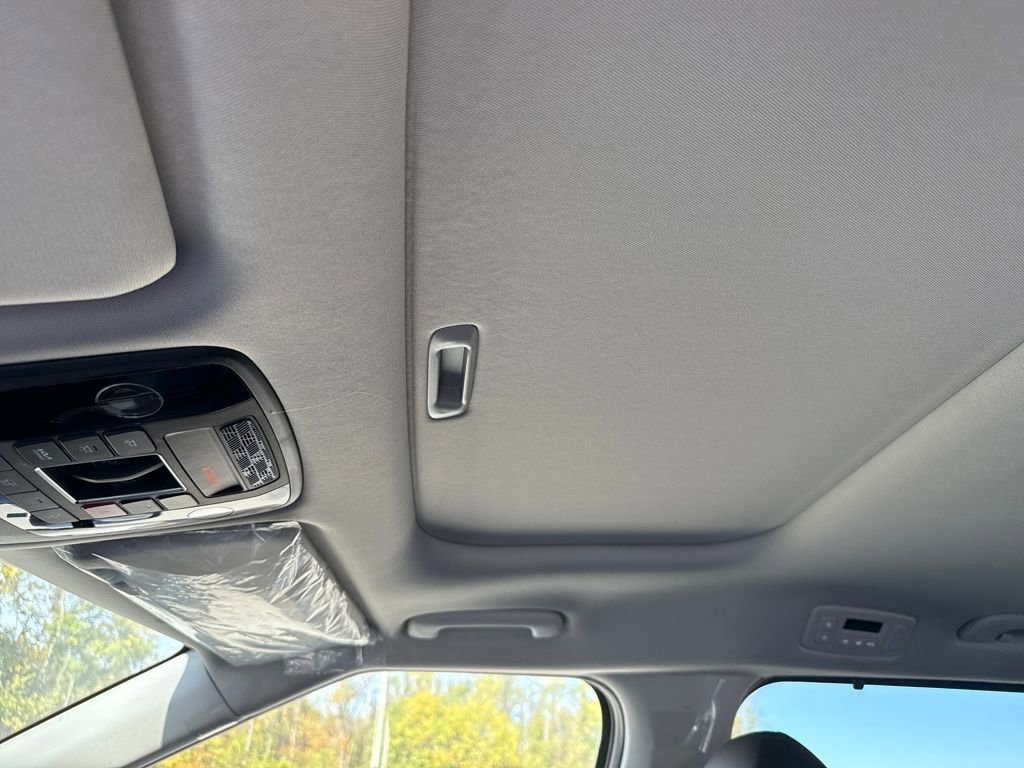 New 2026 Kia Carnival SX Prestige image 19