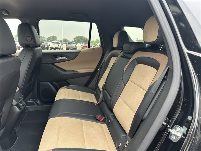 New 2026 Chevrolet Equinox ACTIV w/ Convenience Package III image 26