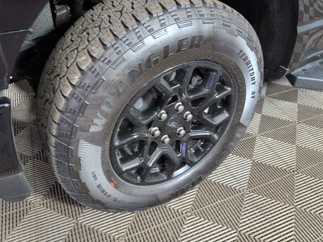 New 2026 Ford F150 XLT w/ Equipment Group 302A MID image 8