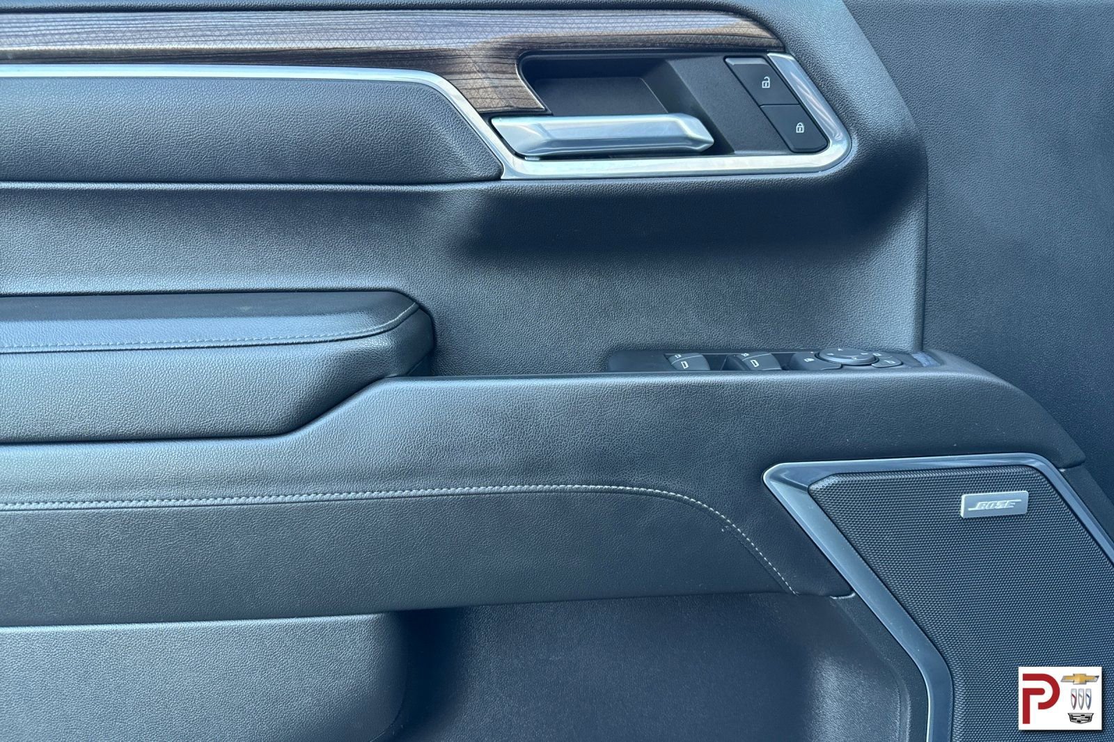 Certified 2022 Chevrolet Silverado 1500 LT Trail Boss w/ LT Trail Boss Premium Package AWD/4WD image 12