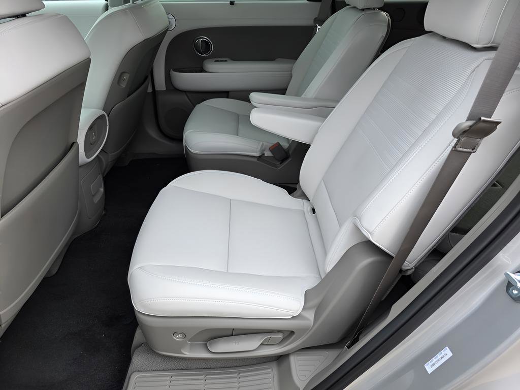 New 2026 Hyundai Palisade Limited image 11