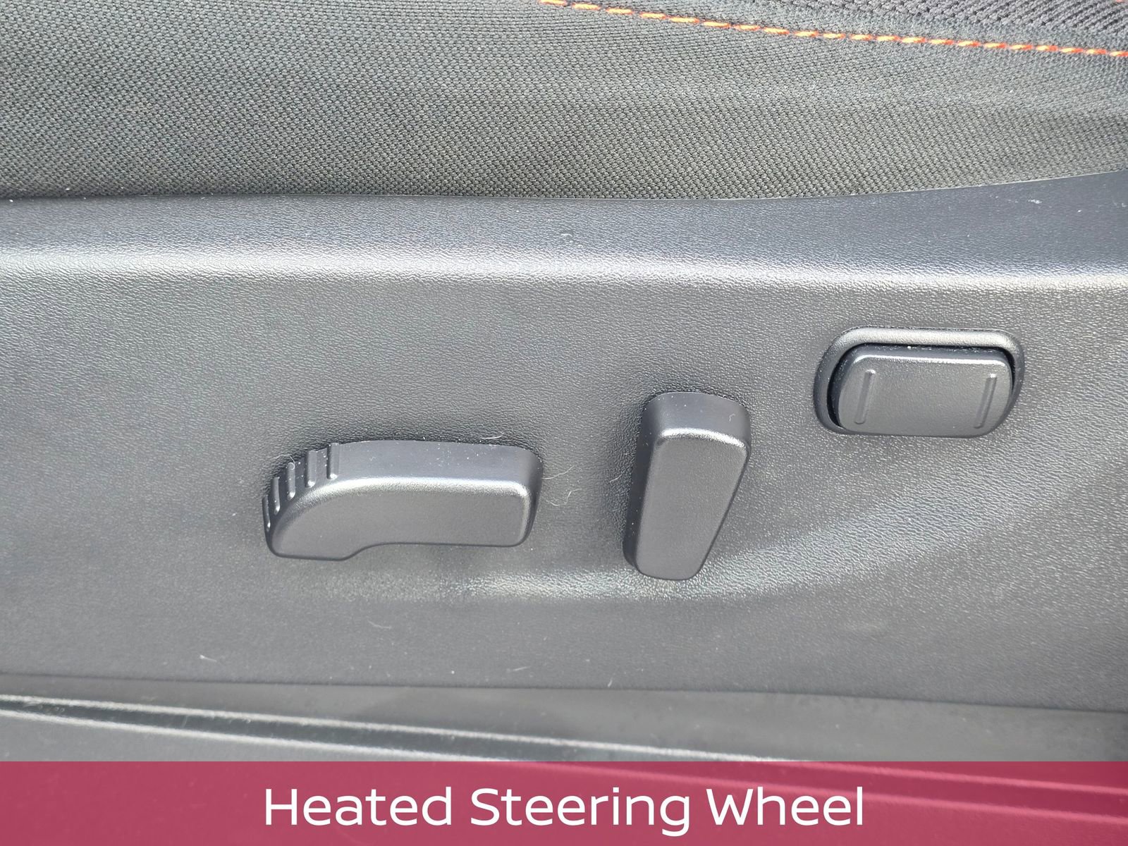 Used 2025 Nissan Frontier PRO-4X w/ Pro Convenience Package image 24