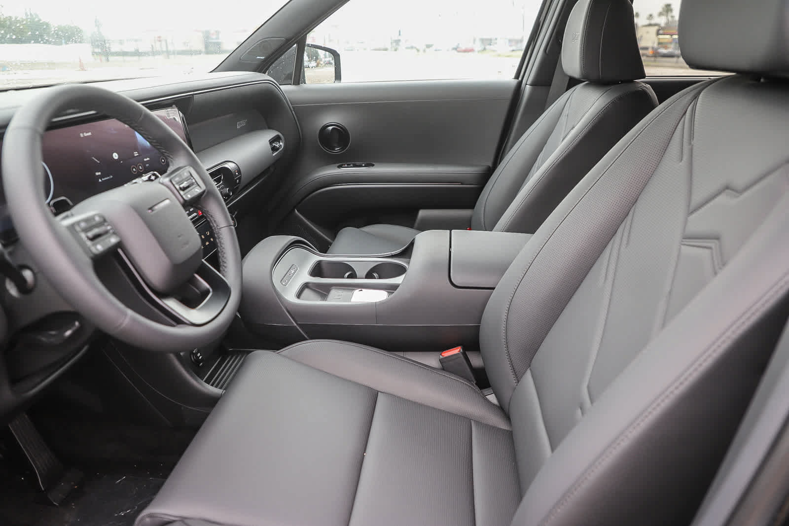 New 2026 Hyundai Palisade XRT Pro AWD/4WD image 23