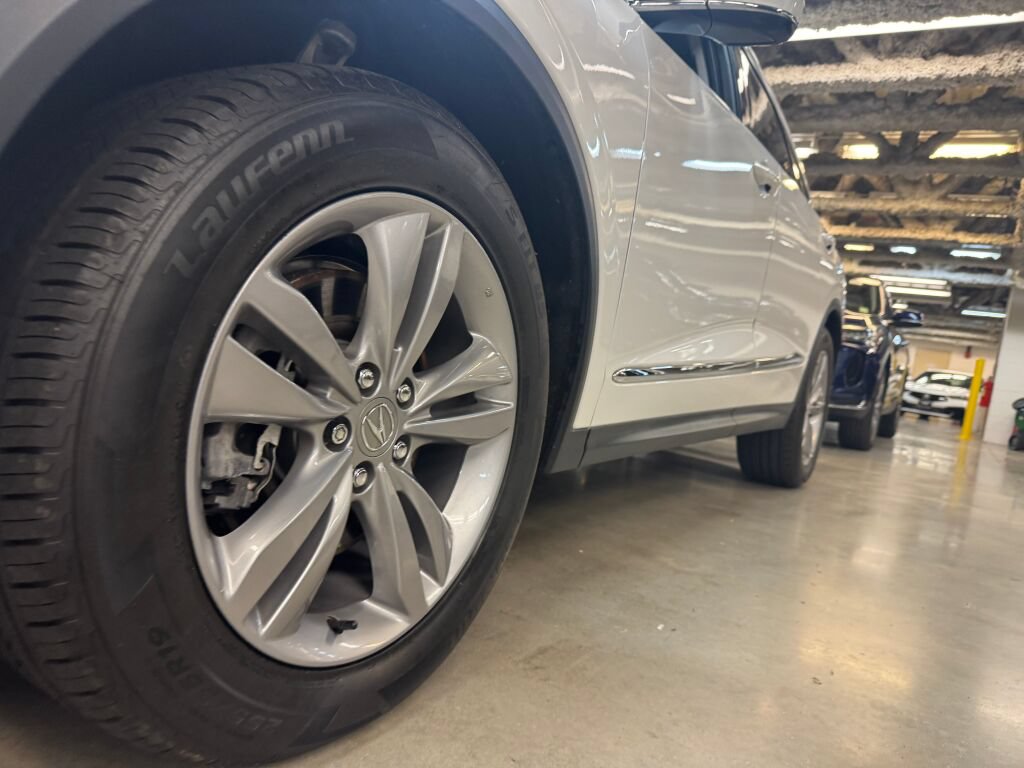 Certified 2023 Acura MDX SH-AWD image 12
