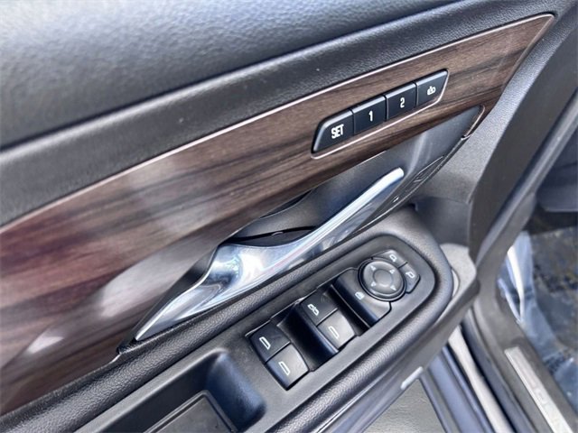 Used 2018 GMC Terrain Denali image 14