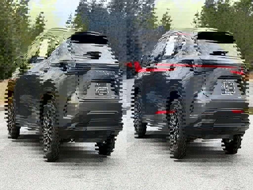 Certified 2024 Lexus NX 350 350 Premium image 11