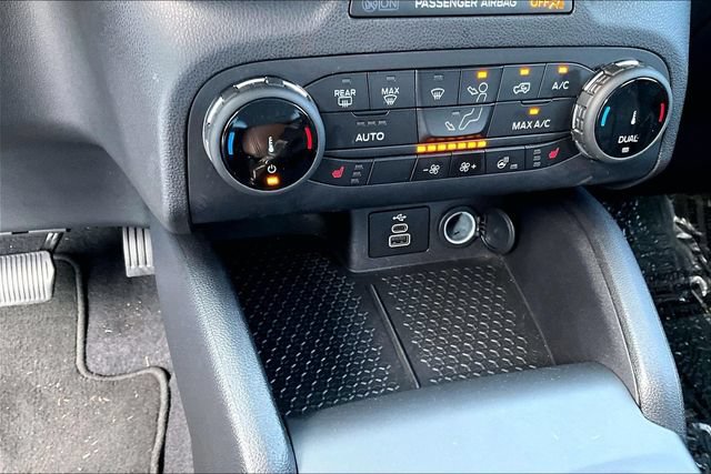 Used 2023 Ford Bronco Sport Outer Banks AWD/4WD image 15