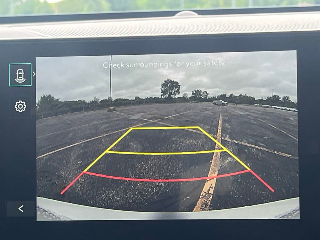 New 2026 Kia K5 GT-Line w/ GT-Line Red Interior Package image 25