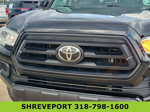 Used 2023 Toyota Tacoma SR AWD/4WD image 28
