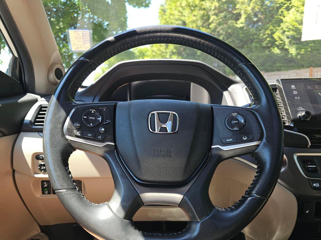 Used 2019 Honda Pilot EX-L image 28