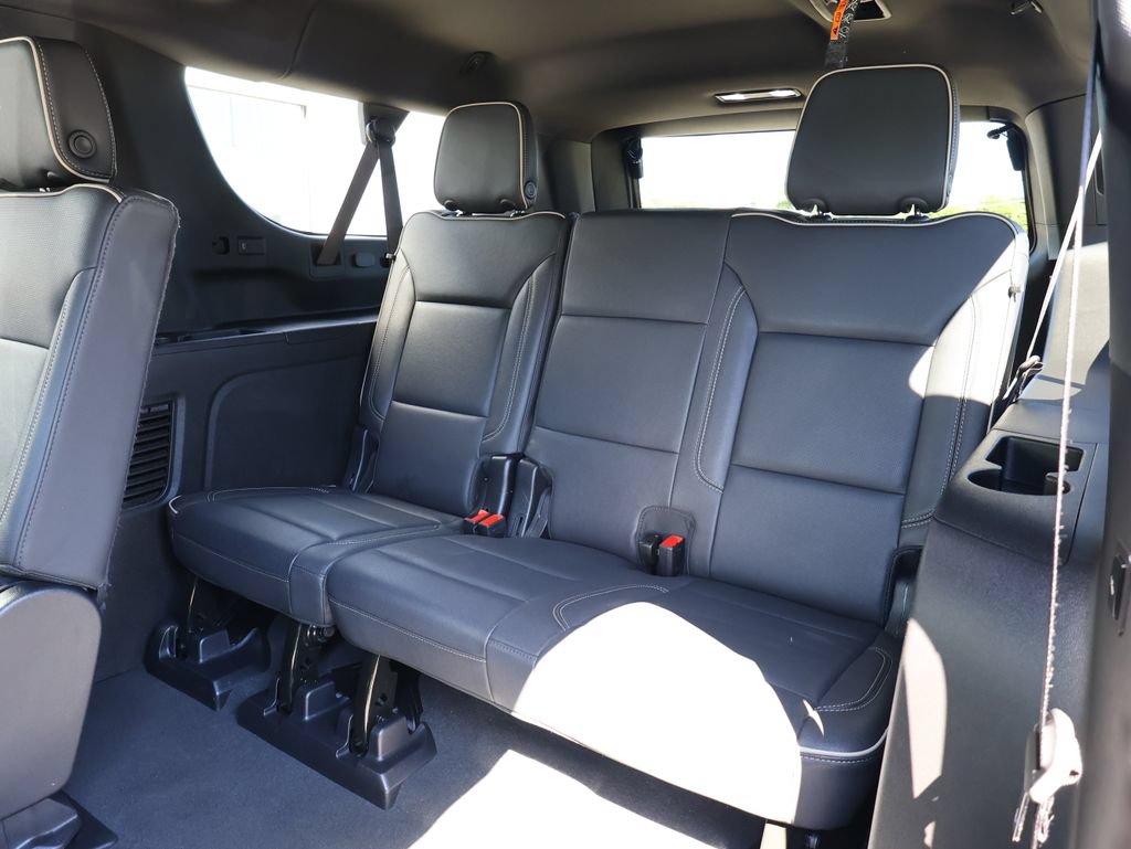 Certified 2025 GMC Yukon XL Elevation AWD/4WD image 31