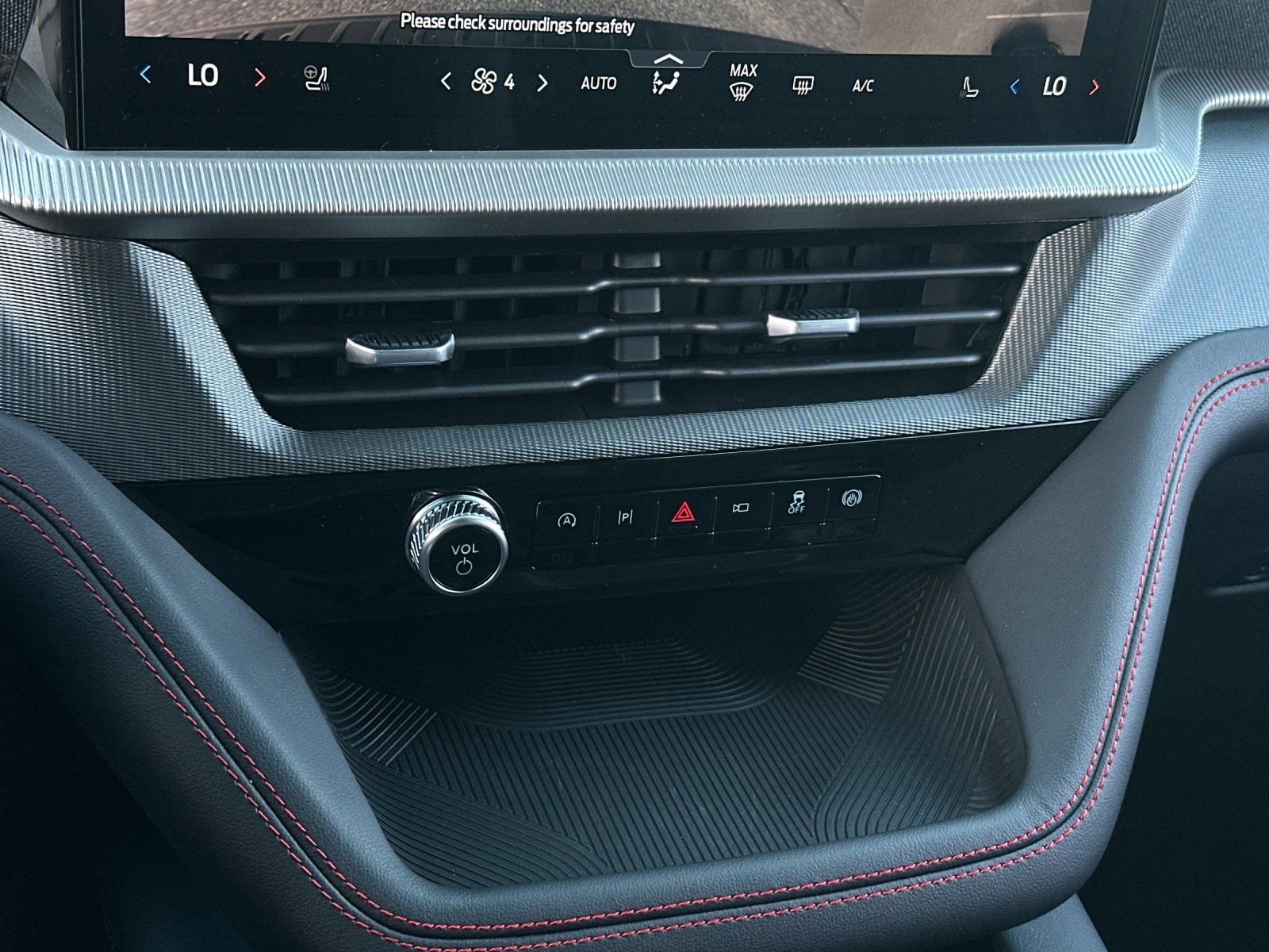 New 2026 Ford Explorer ST w/ Sun And Sound Package image 26