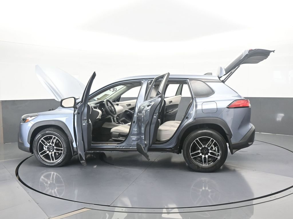 Used 2023 Toyota Corolla Cross L image 71