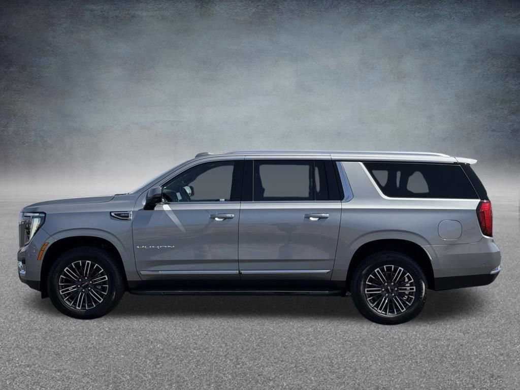 New 2026 GMC Yukon XL Elevation w/ Elevation Premium Package AWD/4WD image 6