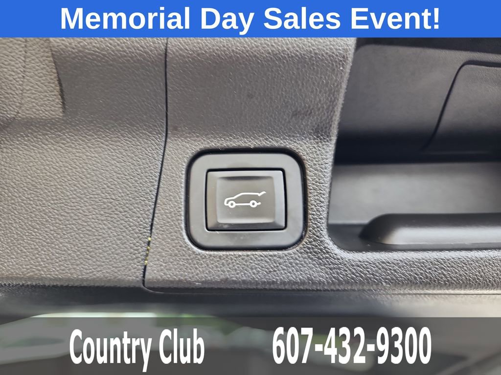 Used 2019 GMC Acadia SLE w/ Driver Alert Package I AWD/4WD image 35