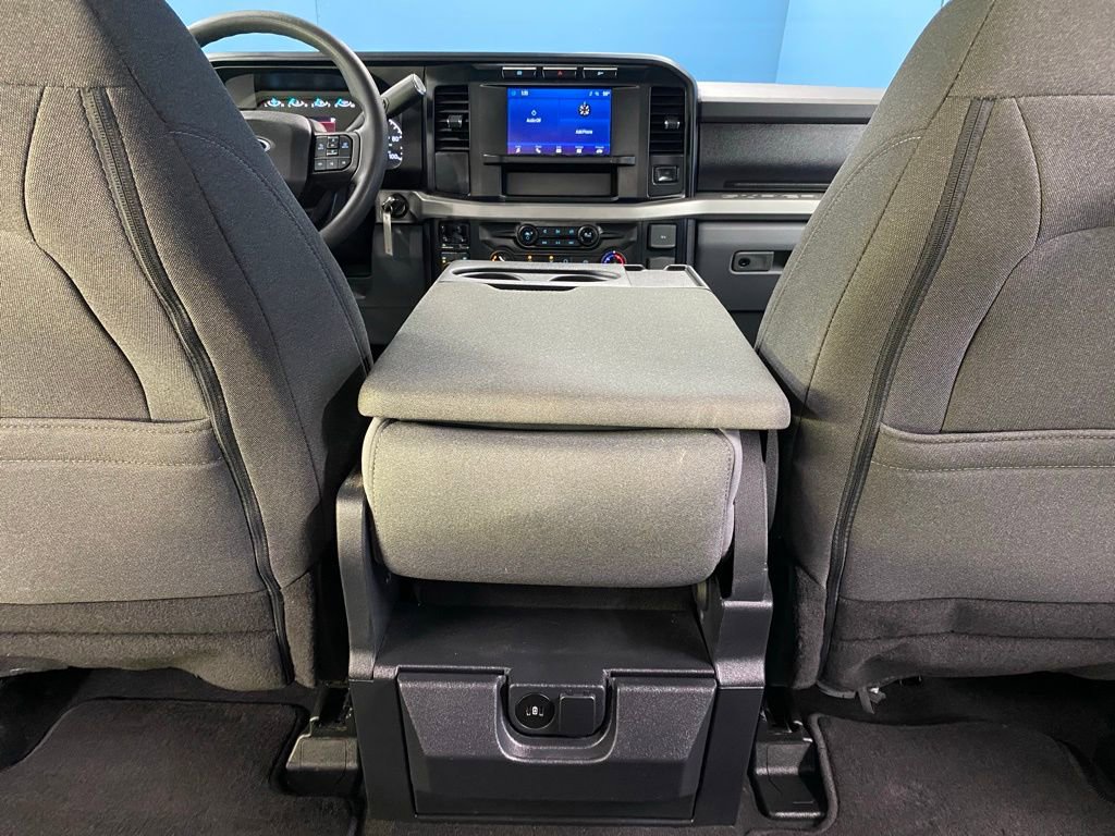 Used 2024 Ford F250 XLT image 42
