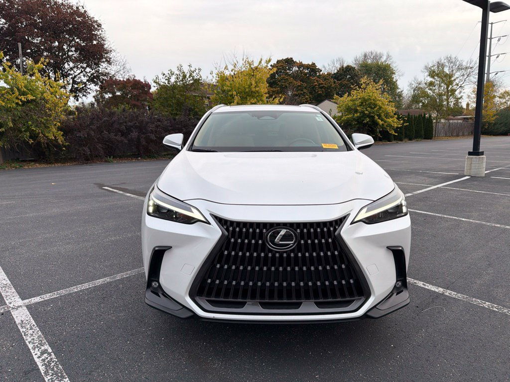 Used 2024 Lexus NX 350 AWD w/ Cold Area Package image 9