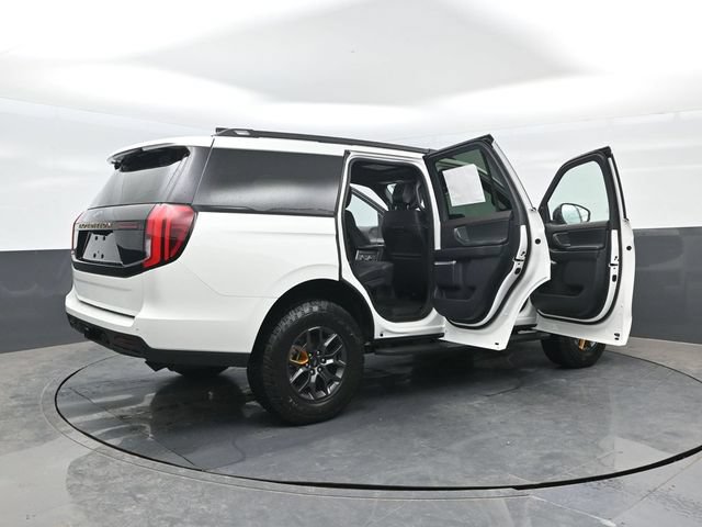 New 2026 Ford Expedition Tremor AWD/4WD image 31
