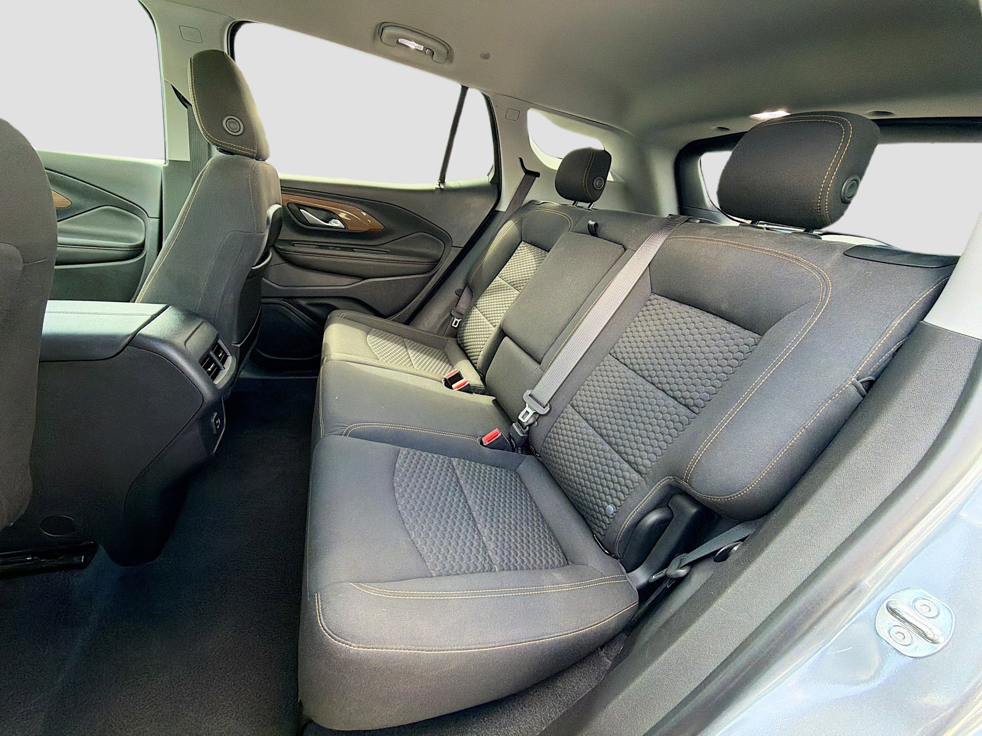 Used 2020 GMC Terrain SLE w/ Driver Convenience Package image 20