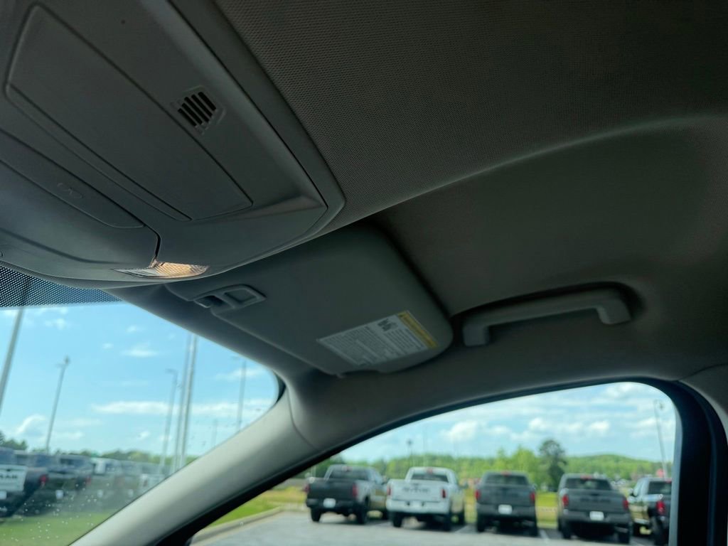 Used 2019 Ford Escape SEL image 20