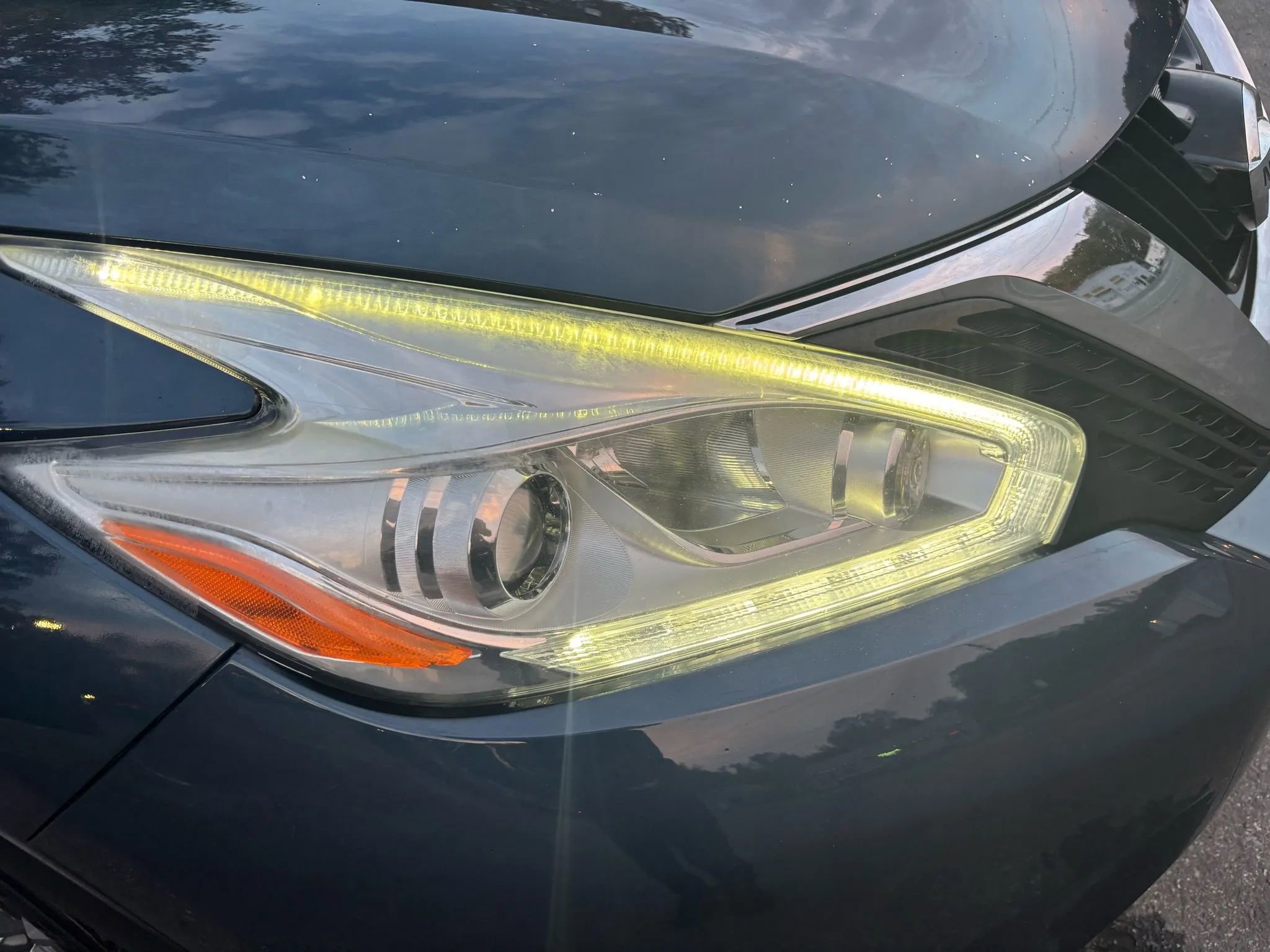 Used 2016 Nissan Murano SV image 4