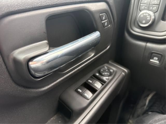 New 2026 GMC Sierra 3500 Pro AWD/4WD image 16