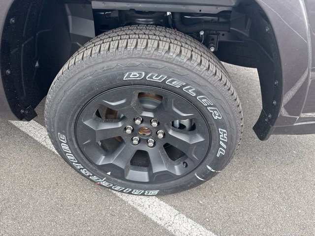 New 2026 RAM 1500 Big Horn AWD/4WD image 7