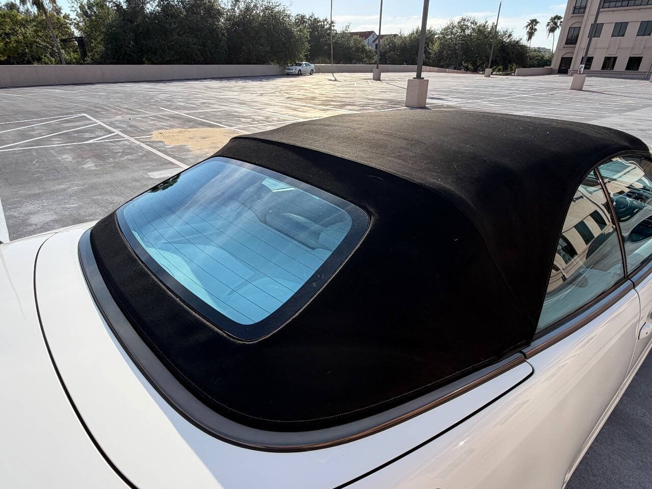 Used 2003 Mercedes-Benz CLK 430 Cabriolet image 36