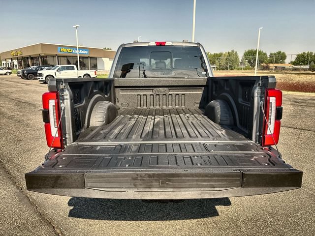 Used 2026 Ford F350 Platinum AWD/4WD image 24