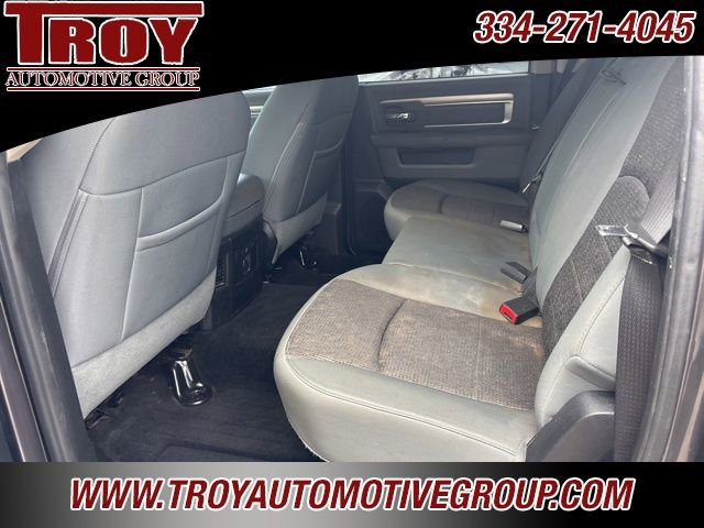 Used 2014 RAM 1500 Big Horn image 35