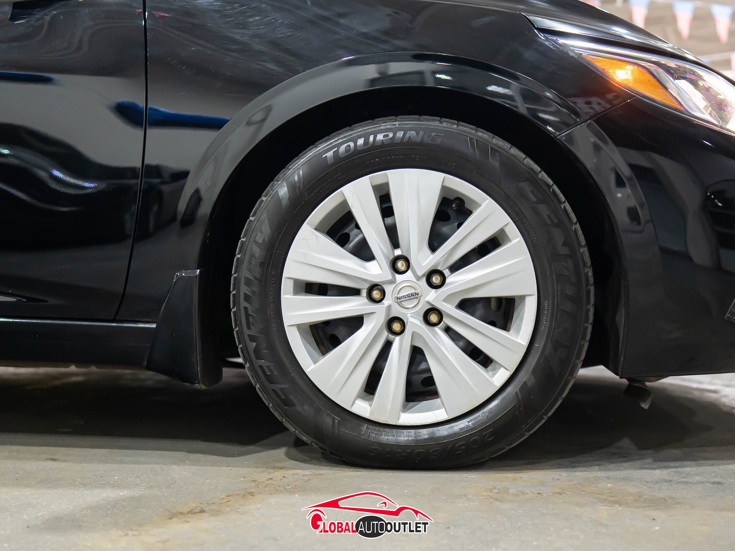 Used 2021 Nissan Sentra S image 10