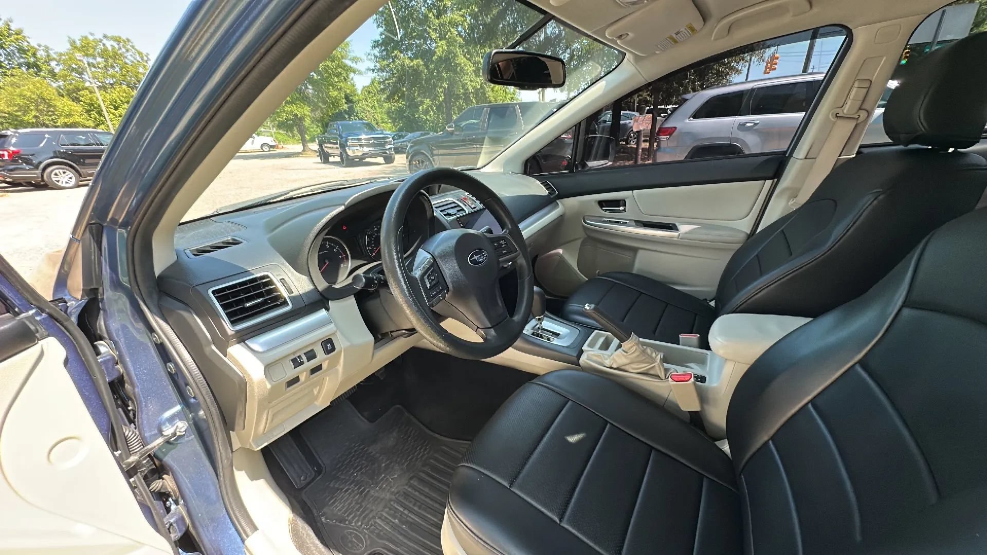 Used 2015 Subaru Crosstrek 2.0i Premium w/ Popular Package #1 AWD/4WD image 15