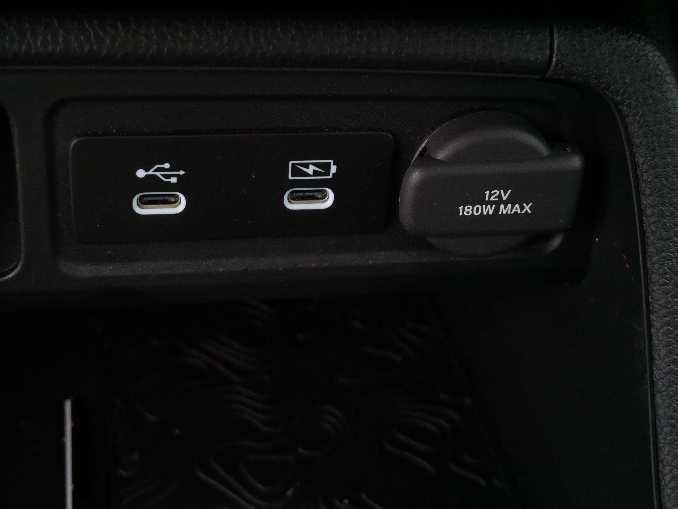 Used 2026 Honda Passport TrailSport Elite image 31