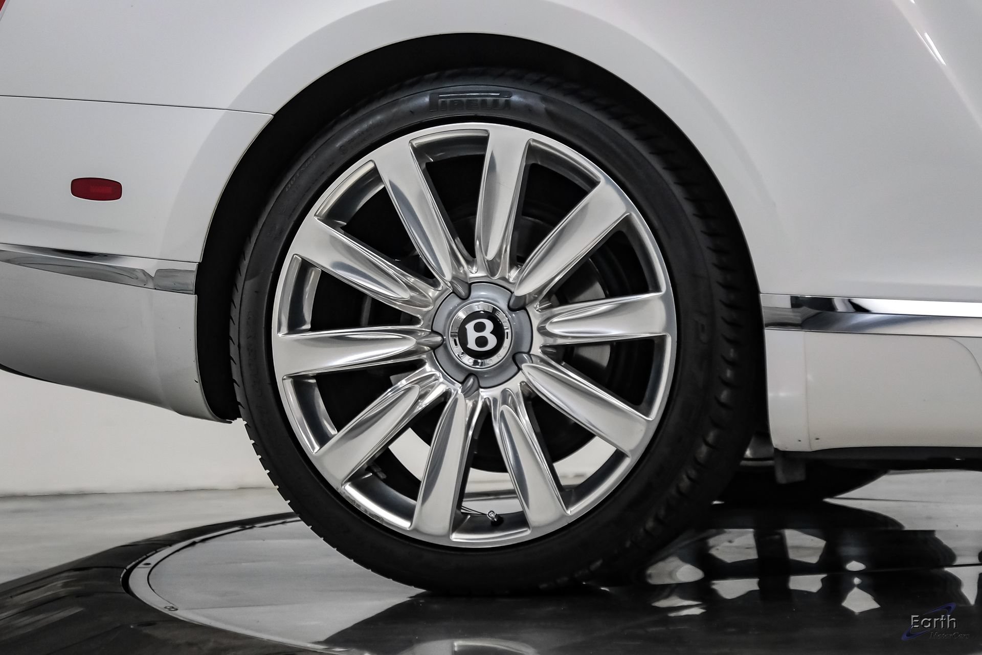 Used 2015 Bentley Continental GT AWD/4WD image 91