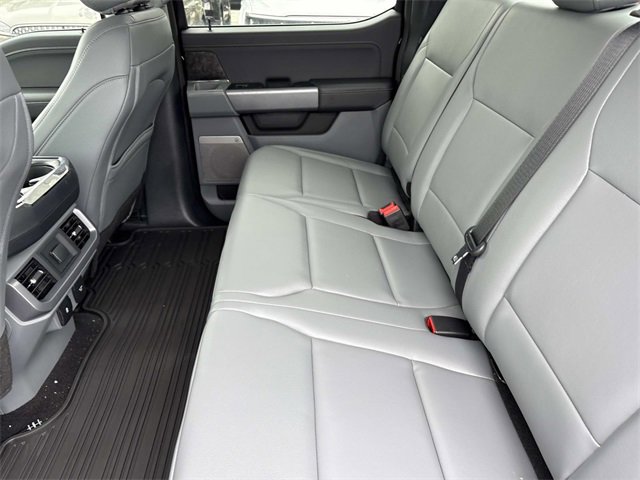 New 2025 Ford F150 Lightning Flash image 18