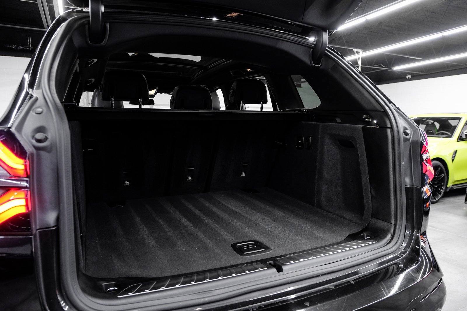 Used 2023 BMW X3 M40i image 65