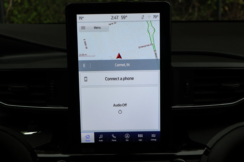 Used 2023 Ford Explorer ST w/ Equipment Group 401A AWD/4WD image 18