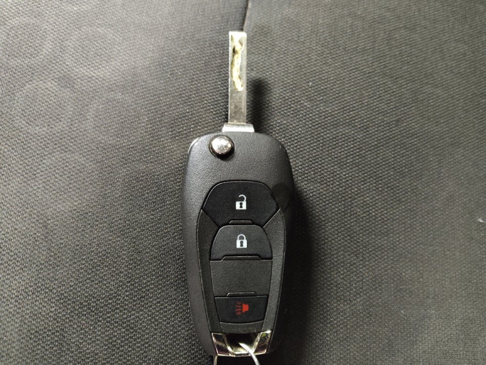 Used 2019 Chevrolet Trax LS AWD/4WD image 32
