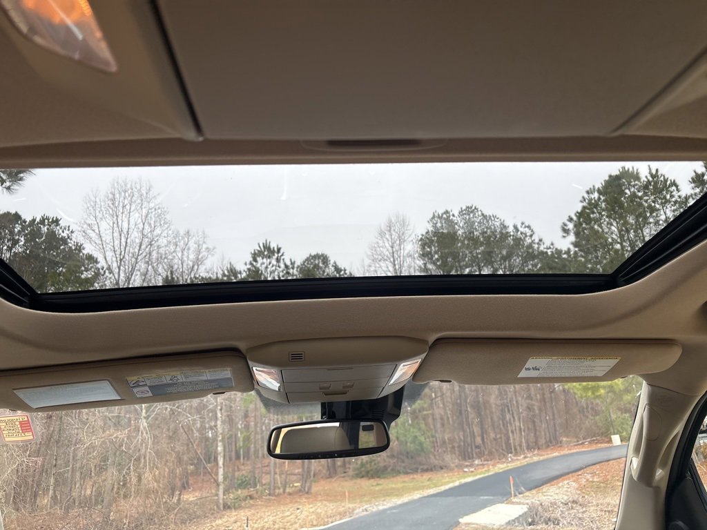 Used 2018 Toyota Sequoia Platinum image 33